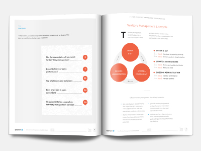 Ebooks, eGuides, Data sheets and other Pdf documents